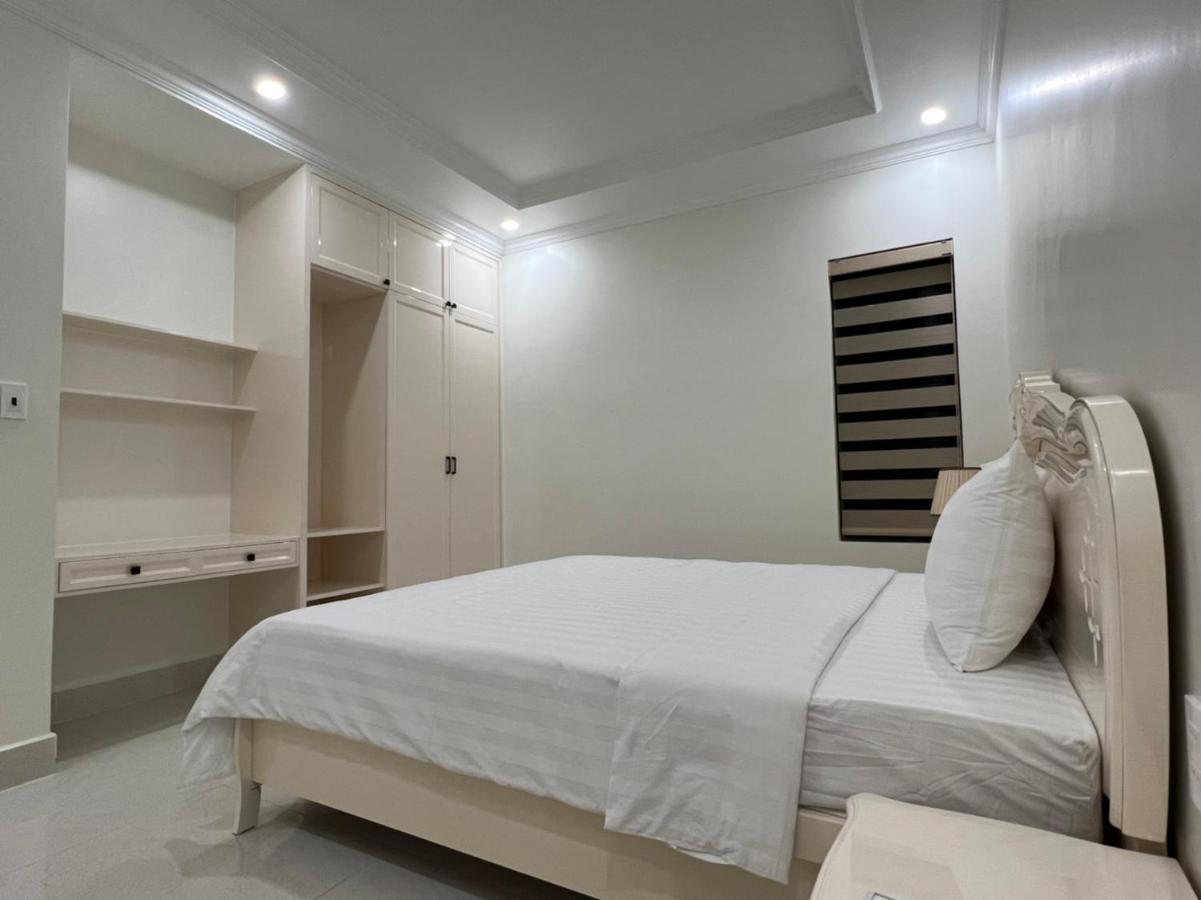 Kim Hotel And Apartment Thành phố Hải Phòng Ngoại thất bức ảnh