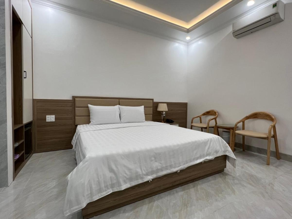 Kim Hotel And Apartment Thành phố Hải Phòng Ngoại thất bức ảnh