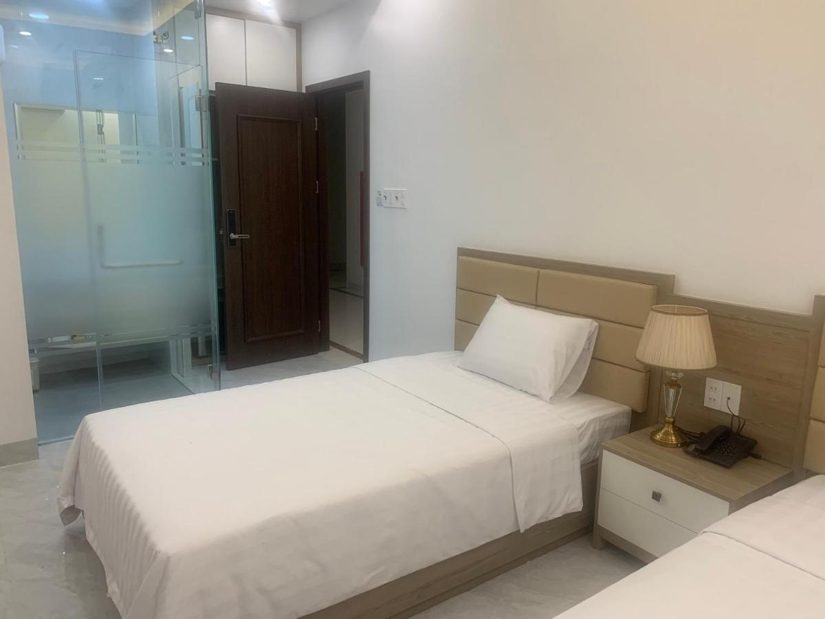 Kim Hotel And Apartment Thành phố Hải Phòng Ngoại thất bức ảnh