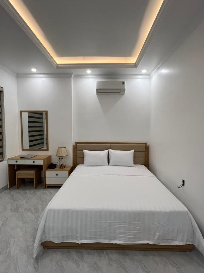 Kim Hotel And Apartment Thành phố Hải Phòng Ngoại thất bức ảnh